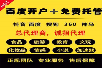 SEM托管服务成功案例：助力企业转型升级